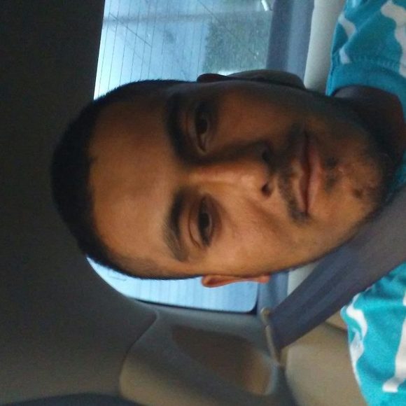 Meet your Posher, Sergio - Picture 1 of 1